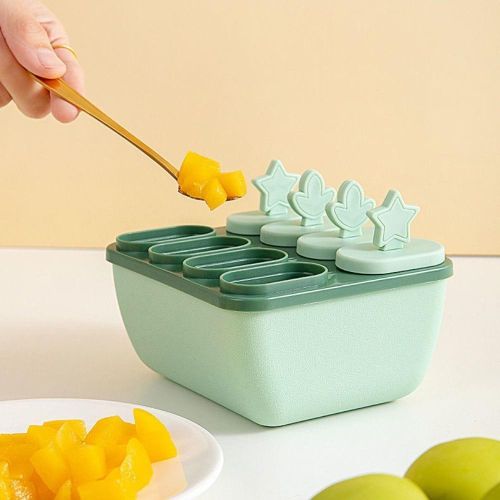 product_image_name-Generic-8pcs Ice pop Mould-1