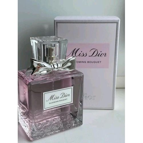 Christian Dior Miss Dior Blooming Bouquet 100ml EDT Best Price Online Jumia Kenya