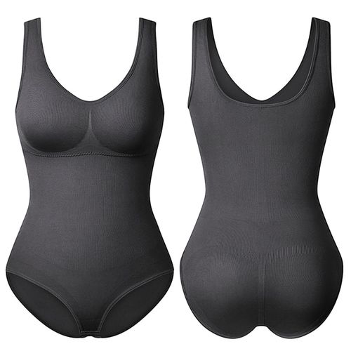 Skinny Girl Size Small Smoothers and Shapers Gray SEAMLESS