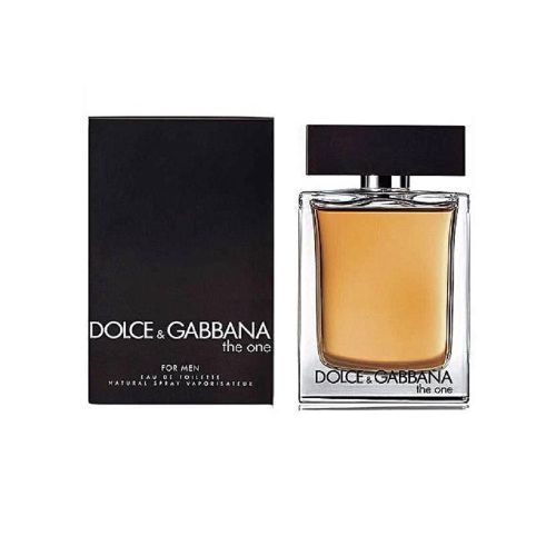 Dolce & Gabbana The One For Men EDT - 100 ml @ Best Price Online ...