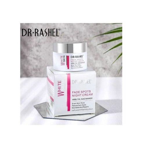 product_image_name-DR RASHEL-Niacinamide FadeSpots-Nourish,Repare,NIGHT Cream-2