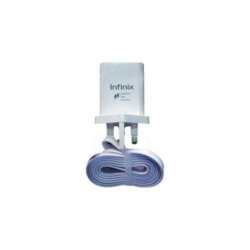 product_image_name-Generic-Infinix NOTE 30 PRO 18W SUPER FAST Type -C CHARGER -White-2