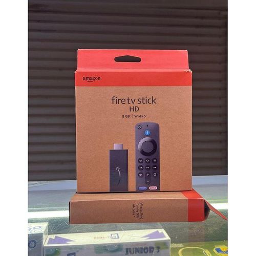 product_image_name-Generic-Amazon Fire TV Stick HD Streaming Device – 8GB Storage With Enhanced Remote-1