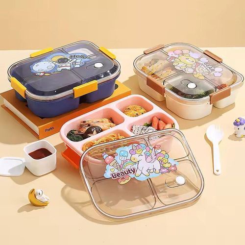 product_image_name-Generic-Lunch Box – Durable & Stylish-1