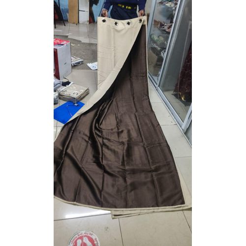 product_image_name-Plain-4pcs Quality top notch blackout curtain, sleep better, live better-4