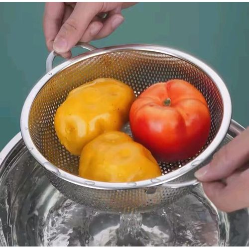 product_image_name-Generic-Basket Strainer/ Colander-2