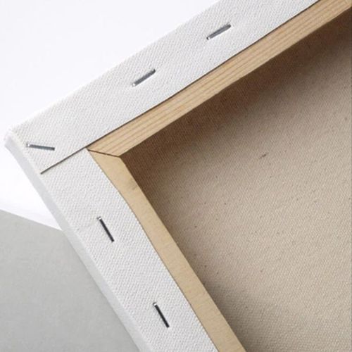 product_image_name-Generic-A1 Stretched Canvas For Painting Oils & Acrylics A1-3