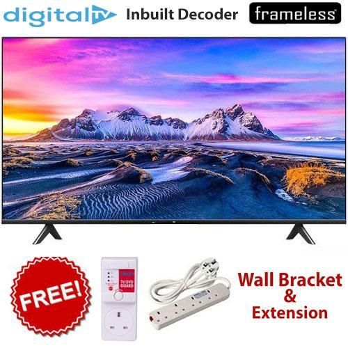 product_image_name-Vitron-HTC3218 - 32" HD LED Digital-FRAMELESS TV,USB,HDMI+DECODER+FREE TV GUARD+EXTENSION-1