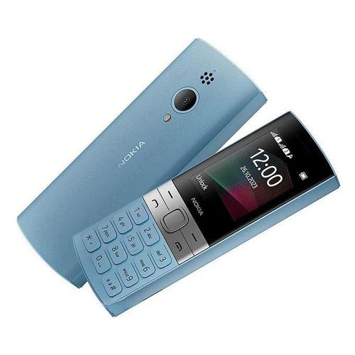 product_image_name-Nokia-150 (2023) - 2.4" - Dual SIM - 1450 MAh-7