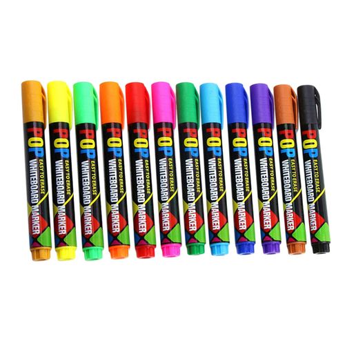 Generic 12- Colours Assorted Coloring/Sketch/Drawing/Painting Pens @ Best  Price Online
