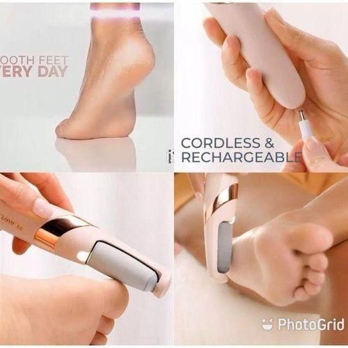 product_image_name-Generic-Electric cordless rechargeable Foot callous remover-1