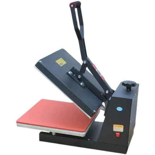 product_image_name-Combo-Hot Press Machine for Tshirt Printing Set Hot Press Machine for Tshirt Printing Heat Press Machine-3