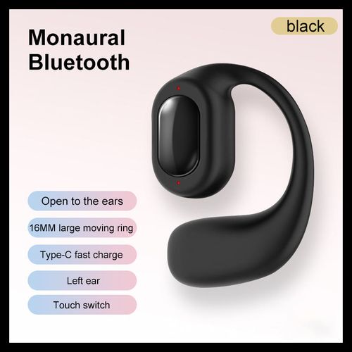 product_image_name-RichRipple-F12  8H Play Bluetooth Earbud Sport Wireless Earphone Headset-8