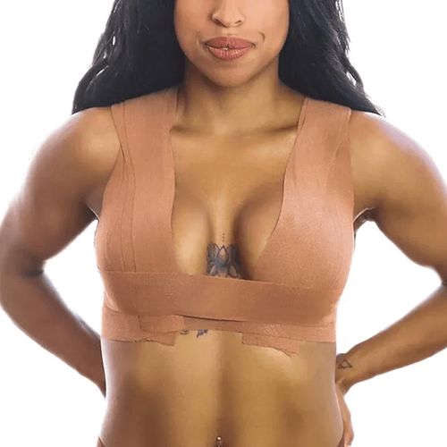 Women Invisible Breast Lift Tape Roll Push up Boob Shape Bra