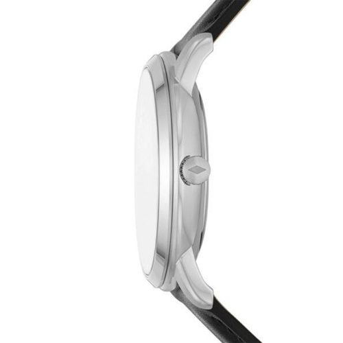 product_image_name-Fossil-Neutra Moonphase Multifunction Black Leather Watch FS5904-2