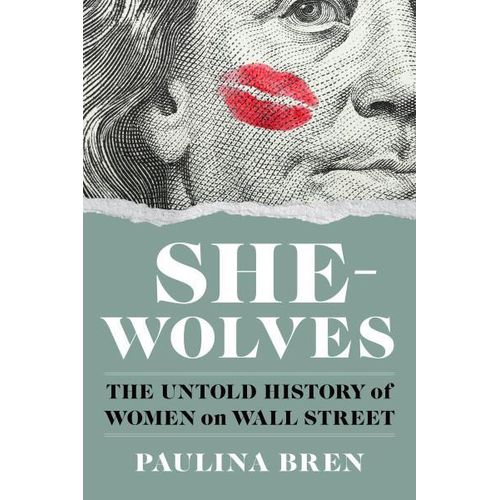product_image_name-Jumia Books-"She-Wolves Book By Paulina Bren"-1