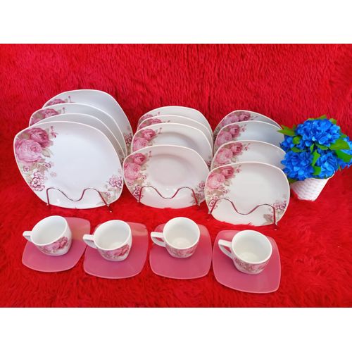 20 pcs hotsell dinner set