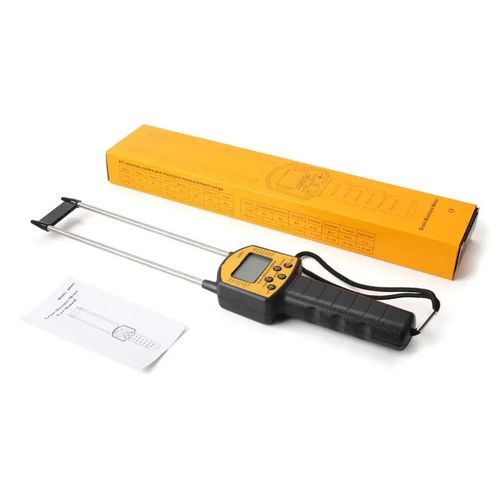 product_image_name-Smart Sensor-Grain moisture meter AR991 (measurement range 7.5 - 55% humidity)-3