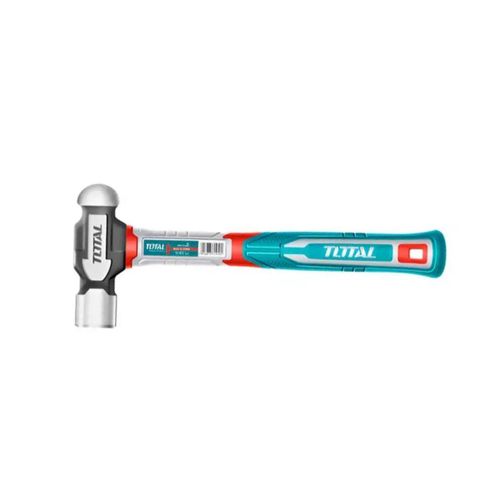 product_image_name-TOTAL-THBPH61016 Ball pein hammer Weight:16oz/450g-2