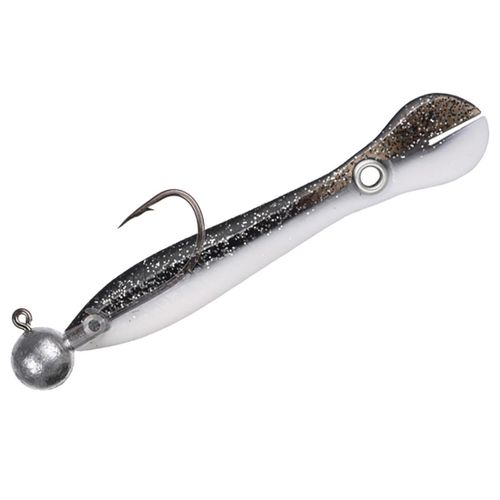 Generic Rosewood Realistic Moving Fishing Lure Bait @ Best Price