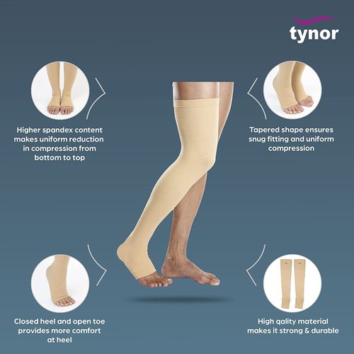 Generic Compression Stockings Mid Thigh Best Price Online Jumia Kenya