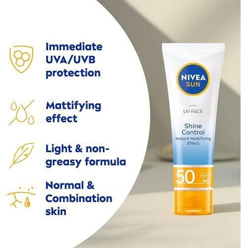 product_image_name-Generic-NIVEA Shine Control Instant Mattifying Effect Spf 50-1
