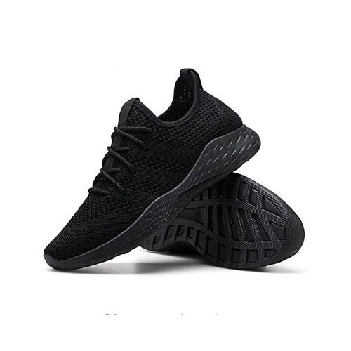 Generic Men's Sneakers 2018 Men Running Shoes Trending Style Sports ...