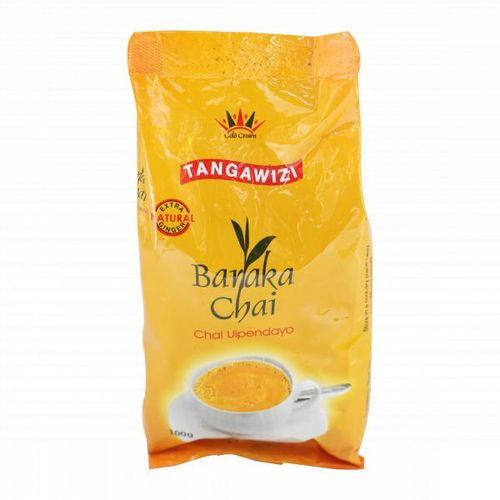 product_image_name-Baraka-Chai Tangawizi (Ginger Tea) - 100g-1