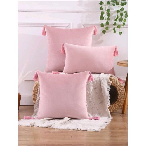 product_image_name-Generic-3PACK Velvet Decorative Throw Pillow Cover Plus Inserts -18×18-2