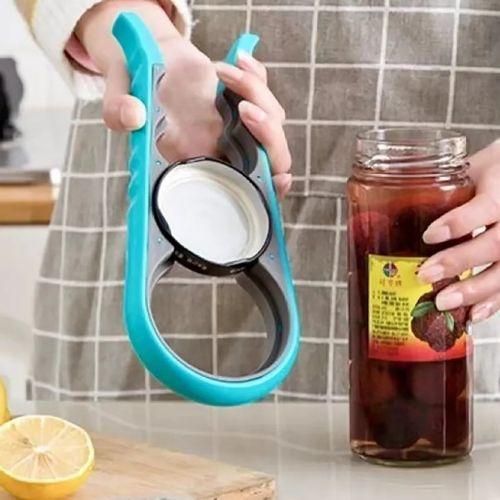 product_image_name-Generic-4 In 1 Jar Lid Opener Easy Grip Bottle Opener Twist Off Lid-2