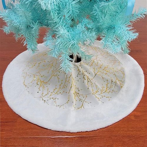 product_image_name-Generic-Christmas Tree Skirt. Size - 90 CM-2
