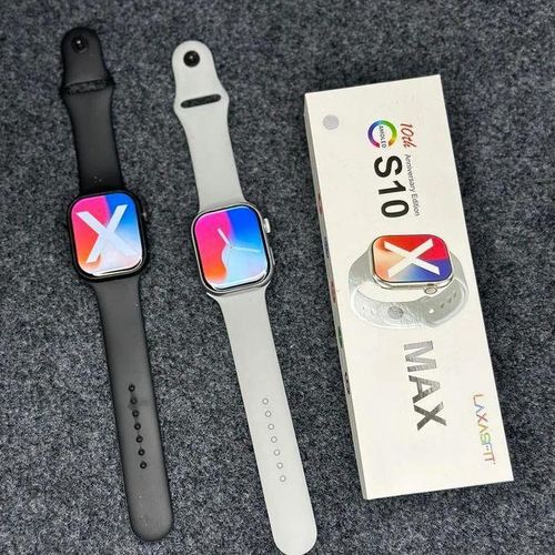 product_image_name-Generic-S10 MAX - Smartwatch-1