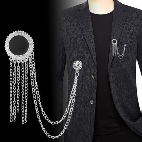 Buy Best brooch for suit Online At Cheap Price, brooch for suit