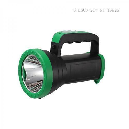 product_image_name-Generic-Newview Light Portable Rechargeable Hand held LED Power Search Torch-1