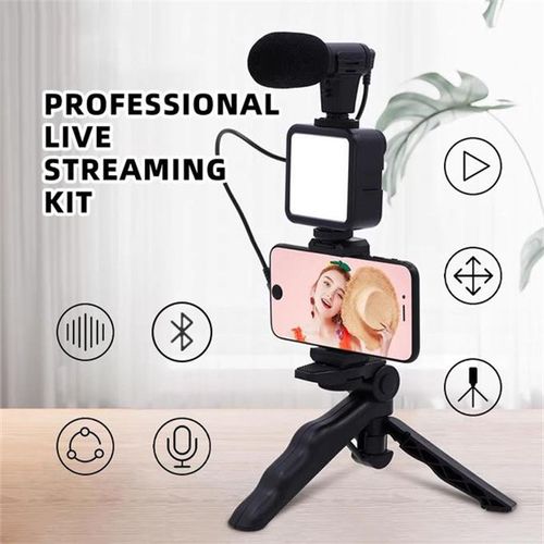 This is my favorite smartphone tripod