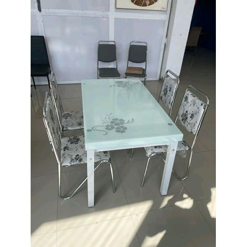 Glass table jumia discount