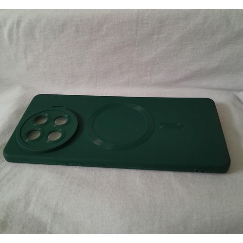 product_image_name-Tecno-Spark 20 Pro Plus Green Soft Unique Phone Case/ Cover-3