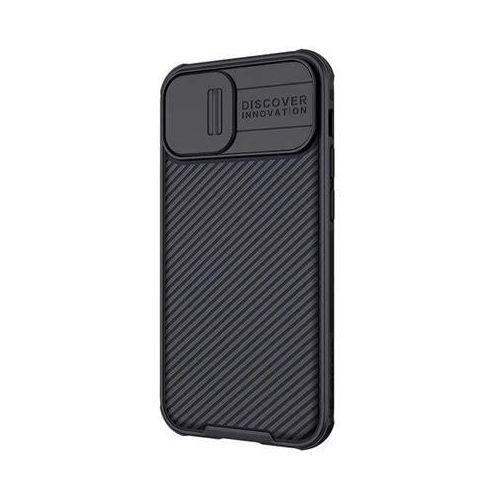 product_image_name-Nillkin-CamShield Pro Cover for iPhone 13mini - Black-2