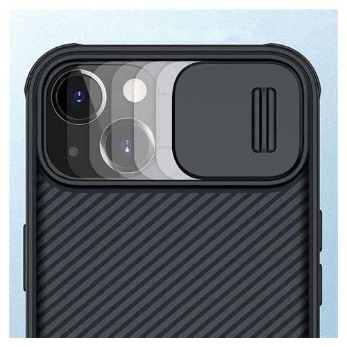 product_image_name-Nillkin-CamShield Pro Cover for iPhone 13mini - Black-3