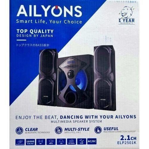 product_image_name-AILYONS-2.1 CH SUBWOOFER HOMETHEATRE SPEAKER SYSTEM BLUETOOTH/USB/FM-1