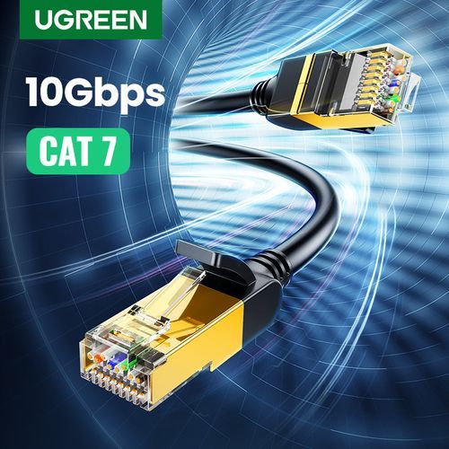 RJ45 CAT 7 Connector price in Kenya