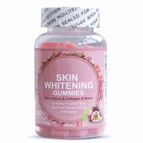 product_image_name-Generic-Daynee Anti aging, hydrated youthful looking skin whitening Gummies-1