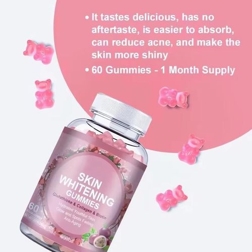 product_image_name-Generic-Daynee Anti aging, hydrated youthful looking skin whitening Gummies-2