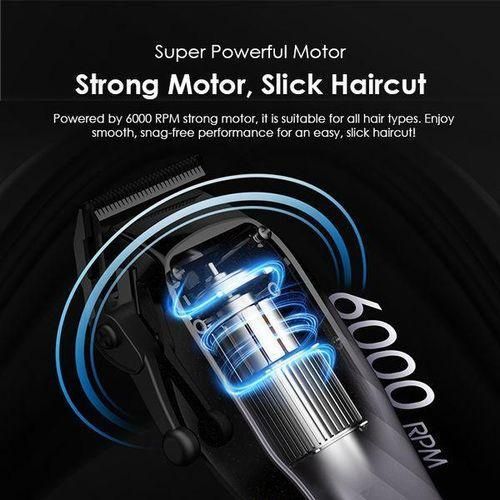 product_image_name-Generic-Oraimo SmartClipper 2C Professional Hair Clipper, Grooming Tool-3