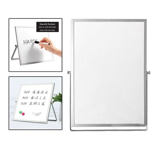 Generic Dry Erase White Board Desktop Whiteboard For Home Best Price Online Jumia Kenya