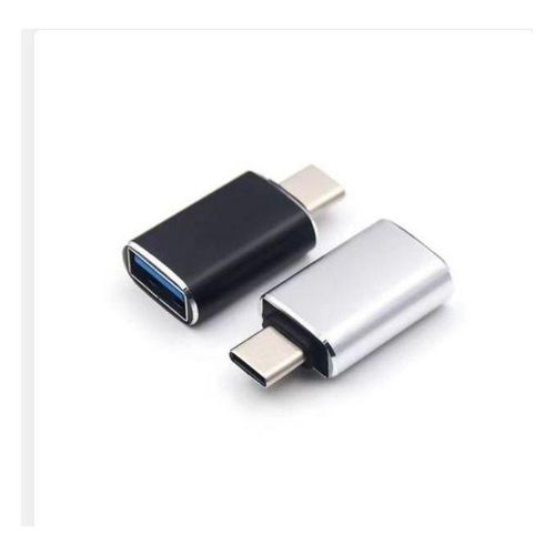 product_image_name-Generic-Universal Type-c Male To USB Female Connector-1