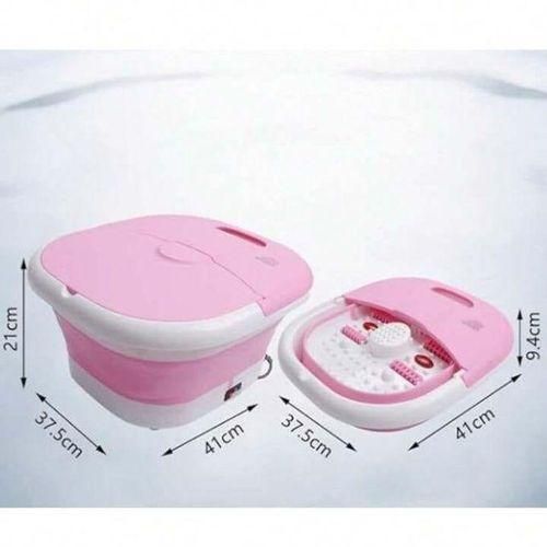 product_image_name-Generic-Portable Silicon Folding Electric Foot Bath Machine-1