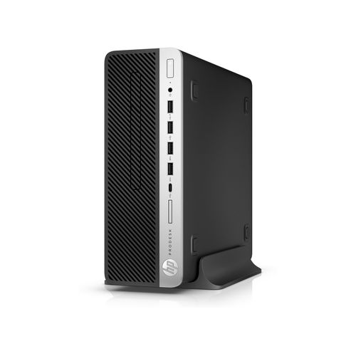 Hp Prodesk 600 G4 I5 8th Gen 8gb Ram 500gb Hdd Desktop Cpu Best