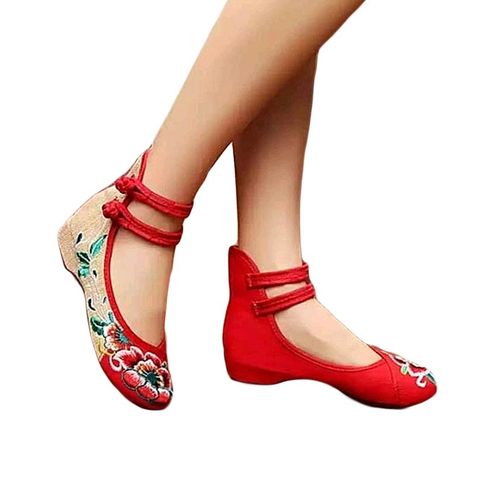 best women's flat shoes