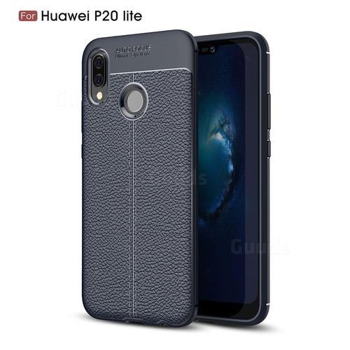 Generic Huawei P20 Lite Back Cover Best Price Online Jumia Kenya